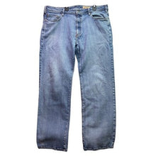 Load image into Gallery viewer, Orvis Jeans Mens 40x30 Preppy Academia Workwear Everyday Streetwear Career