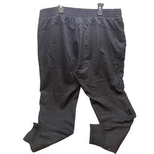 Load image into Gallery viewer, Greys Anatomy Pants Men's Extra Large Medical Workwear Scrub Drawstring Black