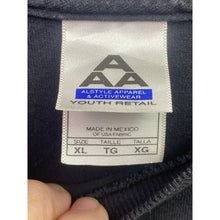 Load image into Gallery viewer, WWE Ray Mysterio Shirt Boys Extra Large Wrestling Spell Out Athleisure Everyday