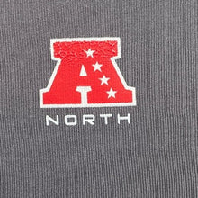 Load image into Gallery viewer, Pittsburgh Steelers Shirt Mens Extra Large NFL Football Spell Out Performance