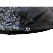 Load image into Gallery viewer, RBX Jacket Mens Extra Large Gray Black Full Zip Athleisure Athletic Outdoors