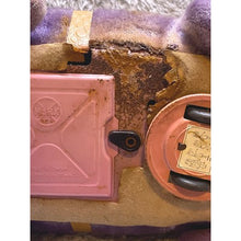 Load image into Gallery viewer, 1962 Marx Fred Flinstone Dino The Dinosaur Tin Litho Battery Operated Japan