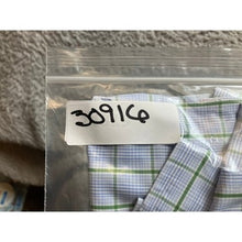 Load image into Gallery viewer, Brooks Brothers Shirt Mens 16 1/2 - 36 Plaid Preppy Academia Career Office