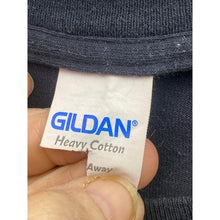 Load image into Gallery viewer, Queen Crown Shirt Womens 3XL Black Spell Out Preppy Festival Everyday Streetwear