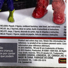 Load image into Gallery viewer, Avengers Age of Ultron HQ Hulk Buster Breakout MARVEL Avengers MIB NEW Sealed