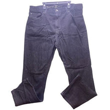 Load image into Gallery viewer, Roebuck & Co Jeans Mens 38x30 Regular Fit Dark Wash Denim Dad Bod Pants
