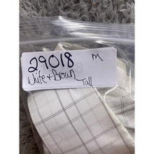 Load image into Gallery viewer, Gitman Bros. Shirt Mens 18-37 Tall Plaid Dress Long Sleeve Button Up Casual