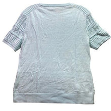 Load image into Gallery viewer, Brooks Brothers Sweater Womens Large Preppy Academia Beachy Coastal Everyday