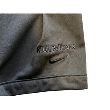 Load image into Gallery viewer, Nike Polo Shirt Mens Extra Large Golf Performance Gray Athleisure Athletic