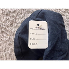 Load image into Gallery viewer, Carolina Panthers Shirt Mens Extra Large Navy Blue NFL Football Grunge Athletic