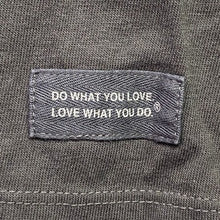 Load image into Gallery viewer, Life is Good Shirt Womens Medium Crusher Spell Out Mature Streetwear Everyday