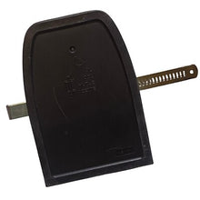 Load image into Gallery viewer, Corporate Express Two Hole Punch Heavy Duty Adjustable Paper Punch Black