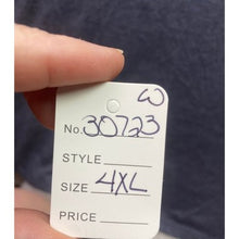 Load image into Gallery viewer, North Carolina Tar Heels Shirt Womens 4XL Spell Out Athleisure Everyday