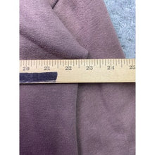 Load image into Gallery viewer, Yogalicious Hoodie Womens Extra Large Oversized Athleisure Sweatshirt Thumbholes