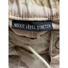 Load image into Gallery viewer, American Eagle Pants Womens 8 Utility Camouflage Drawstring Gorpcore Outdoors