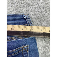 Load image into Gallery viewer, Wrangler Aura Jeans Womens 10 Workwear Career Office Preppy Academia Streetwear