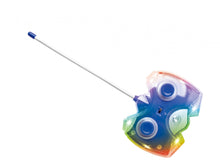 Load image into Gallery viewer, Light Up RC Car With Flashing LED Light