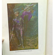 Load image into Gallery viewer, The Bookshelf for Boys and Girls Hardcover Book Volume VIII Bookland Classic Vtg