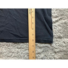 Load image into Gallery viewer, FILA Shirt Mens 2XL Nationals Atlanta Basketball Logo Spell Out Athleisure