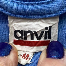 Load image into Gallery viewer, Eastern Outfitters Shirt Mens Medium Hunting Fishing Graphic Spell Out Outdoors