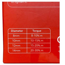 Load image into Gallery viewer, Double Iridium Spark Plug High Temperature Corrosion Thinner Electrode