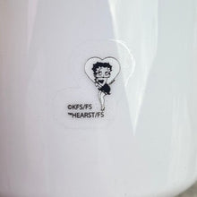 Load image into Gallery viewer, Betty Boop Tumbler Water Bottle 24oz Character Icon Reusable NIB