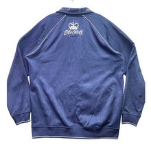 Load image into Gallery viewer, ECKO UNLTD Jacket Mens Extra Large Full Zip AOP Logo Y2K Hip Hop Spell Out
