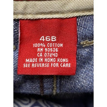 Load image into Gallery viewer, Ecko Unltd Jeans Mens 46Bx32 Gentry Baggy Y2K Grunge Streetwear Skater