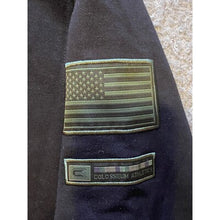 Load image into Gallery viewer, Baylor Bears Jacket Mens Extra Large NCAA University Athletics Full Zip OHT