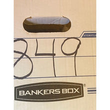 Load image into Gallery viewer, Snowman Dog Toy Plush Squeaker Christmas 6.5" Tall