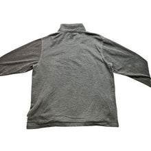 Load image into Gallery viewer, Margaritaville Sweatshirt Mens 2XL Gray Quarter Zip Pullover Parrot Logo