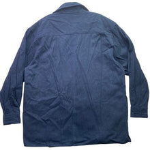 Load image into Gallery viewer, Levi Strauss Jacket Men Medium Shacket Preppy Academia Lined Outdoors Streetwear