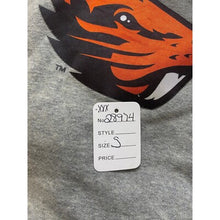 Load image into Gallery viewer, Oregon State Beavers Sweatshirt Mens Small Nike Hoodie Football Pullover Gray