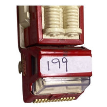 Load image into Gallery viewer, Vintage Tonka Fire Truck Pressed Steel Decal 55250