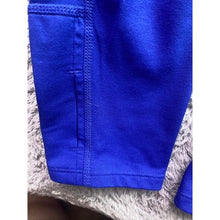 Load image into Gallery viewer, Marmot Sweater Mens Medium Blue Long Sleeve Quarter Zip Pull Over Athleisure