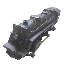 Load image into Gallery viewer, Vintage Lionel Diecast Metal Train Engine 1654 USA O Gauge Model Railroad