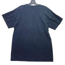 Load image into Gallery viewer, Chicago Cubs Shirt Mens Medium 2016 World Series Spell Out Athleisure Streetwear