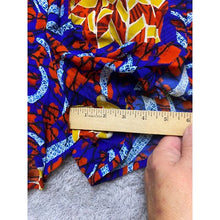 Load image into Gallery viewer, Desigual Stella Jean Romper Colorful Drop Shoulder Mature Festival Jumpsuit