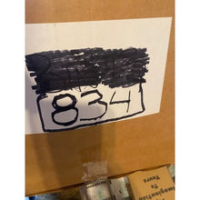 Load image into Gallery viewer, Steampunk Mask Cosplay Goggles Horns Gears Spikes Futuristic Cyberpunk Prop