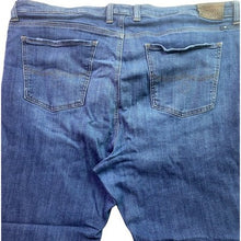 Load image into Gallery viewer, Lucky Brand Jeans Womens 22W Mature Stretchy Distressed Everyday Streetwear