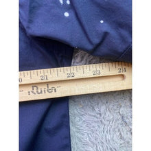 Load image into Gallery viewer, Sean John Shirt Mens Medium Preppy Academia Hip Hop Embroidered Splatter