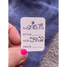 Load image into Gallery viewer, BKE Jeans Mens 34x32 Jake Straight Leg Light Wash Denim Academia Streetwear