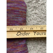 Load image into Gallery viewer, Lululemon Leggings Women 10 Cropped Work Out Athletic Athleisure Yoga Rainbow