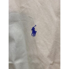 Load image into Gallery viewer, Ralph Lauren Shirt Adult Medium Blake Button Down Short Sleeve Casual Yellow Men