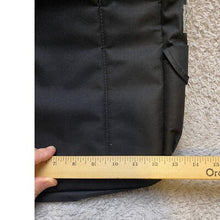 Load image into Gallery viewer, Starbucks Messenger Bag Tablet E-Reader Crossbody Shoulder Strap Gray Black