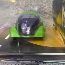 Load image into Gallery viewer, 2013 Batman Automobilia #37 Jokermobile Magazine w/Car DC EagleMoss