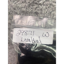 Load image into Gallery viewer, The Limited Pants Womens 16 Black Linen Blend Mature Professional Career