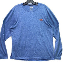 Load image into Gallery viewer, The North Face Shirt Mens Medium Heathered Preppy Academia Everyday Streetwear