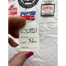 Load image into Gallery viewer, Vintage Pennsylvania State Chili Cookoff Shirt Mens Extra Large Single Stitch