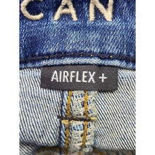 Load image into Gallery viewer, American Eagle Jeans Mens 36x34 Airflex+ Bootcut Preppy Academia Streetwear